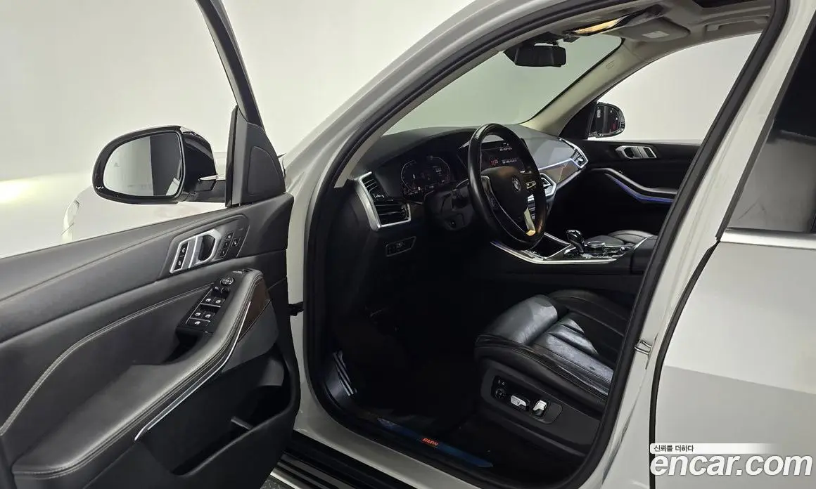 BMW X5 2019 3.0 автомат (гидро), фото 13