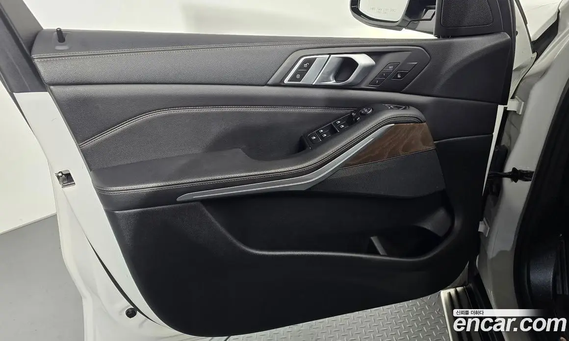 BMW X5 2019 3.0 автомат (гидро), фото 14