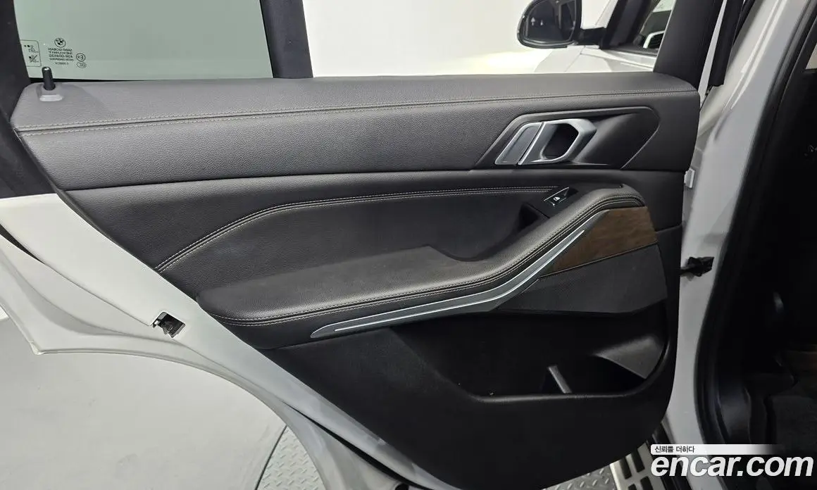 BMW X5 2019 3.0 автомат (гидро), фото 15
