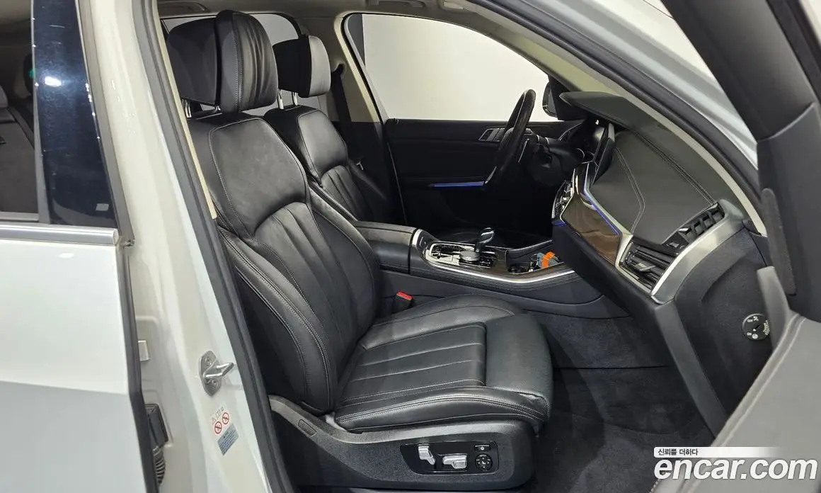 BMW X5 2019 3.0 автомат (гидро), фото 16