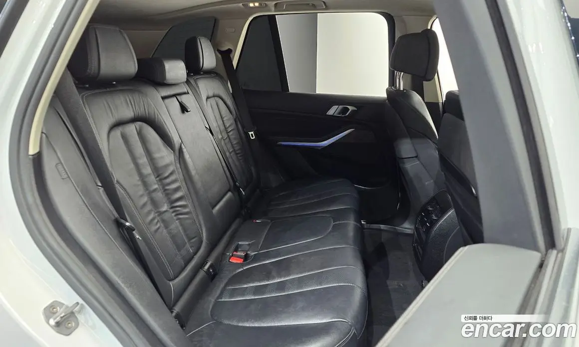 BMW X5 2019 3.0 автомат (гидро), фото 17