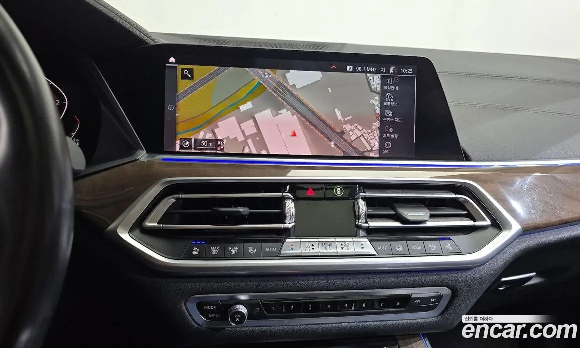 BMW X5 2019 3.0 автомат (гидро), фото 18