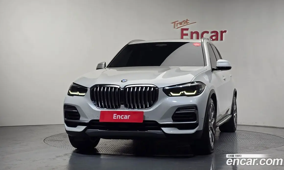 BMW X5 2019 3.0 автомат (гидро), фото 3