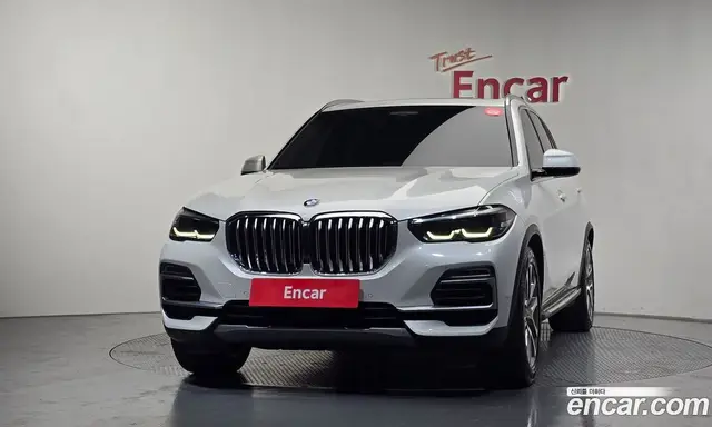 BMW X5 2019 3.0 автомат (гидро), миниатюра 3