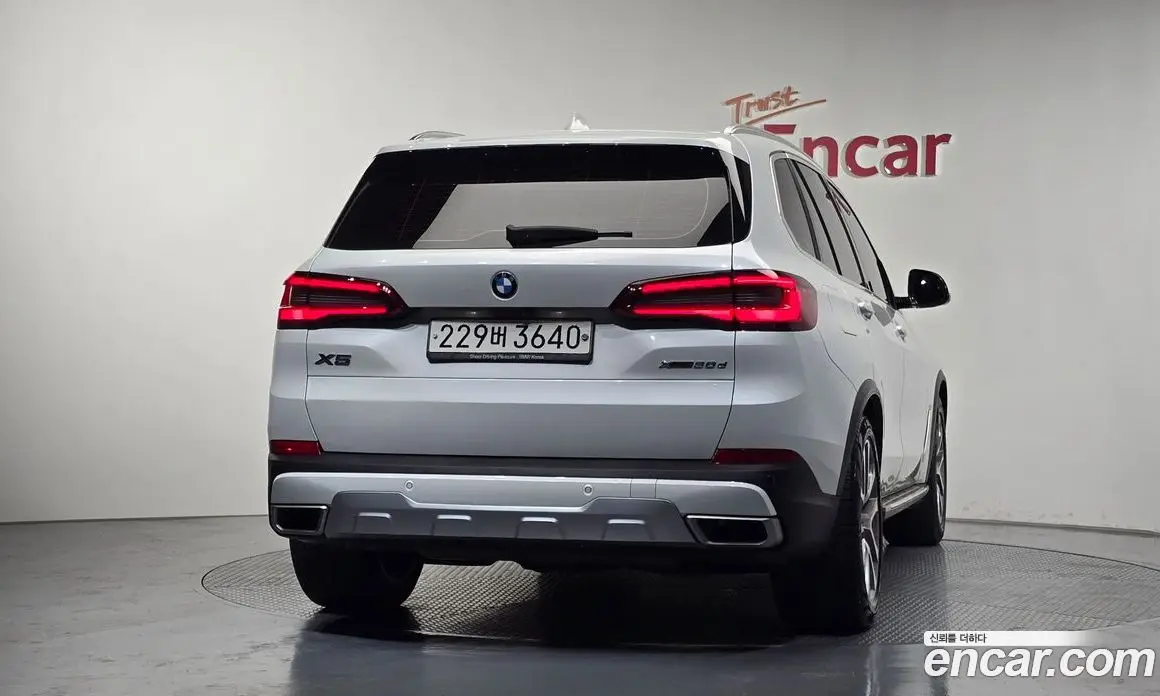 BMW X5 2019 3.0 автомат (гидро), фото 4