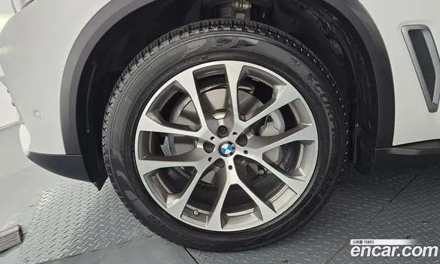 BMW X5 2019 3.0 автомат (гидро), миниатюра 5
