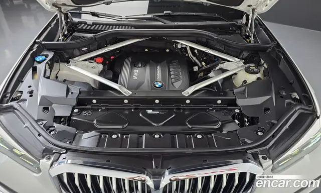 BMW X5 2019 3.0 автомат (гидро), миниатюра 6