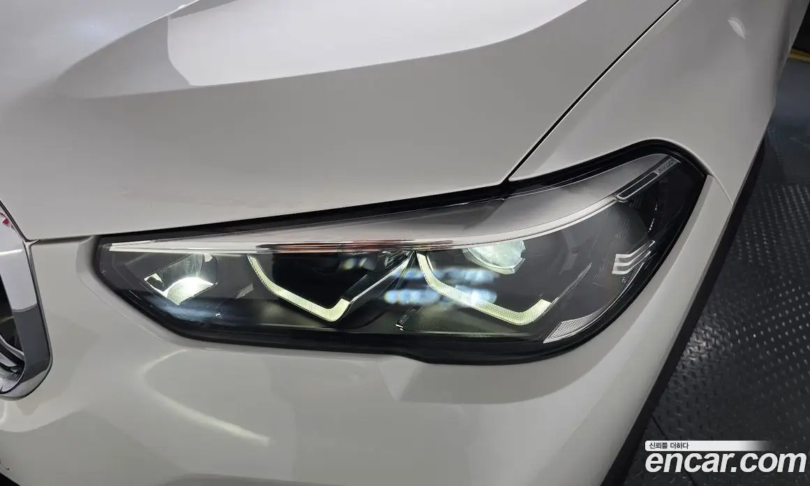 BMW X5 2019 3.0 автомат (гидро), фото 8