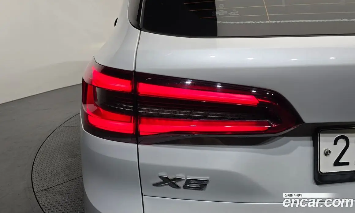 BMW X5 2019 3.0 автомат (гидро), фото 9
