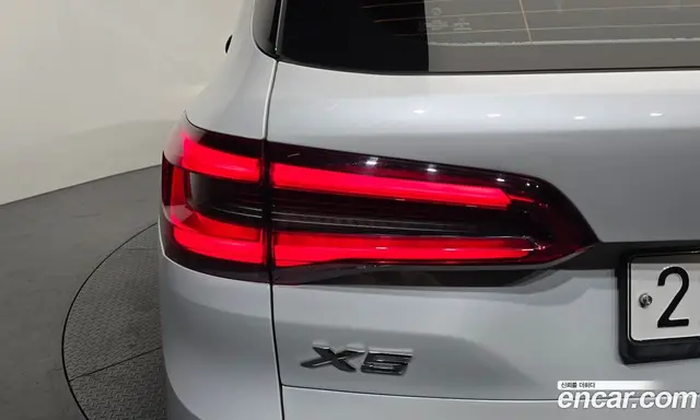 BMW X5 2019 3.0 автомат (гидро), миниатюра 9