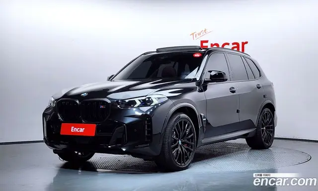 BMW X5, 2024, 16 022 км
