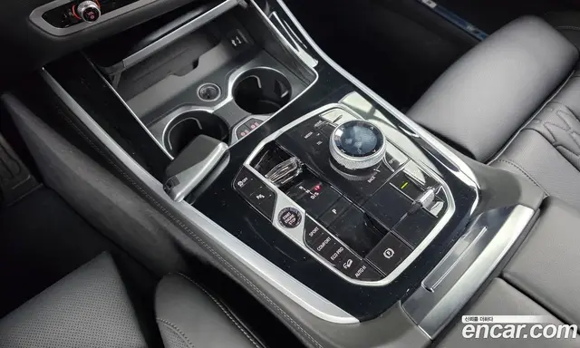 BMW X5 2026 3.0 автомат (гидро), миниатюра 12