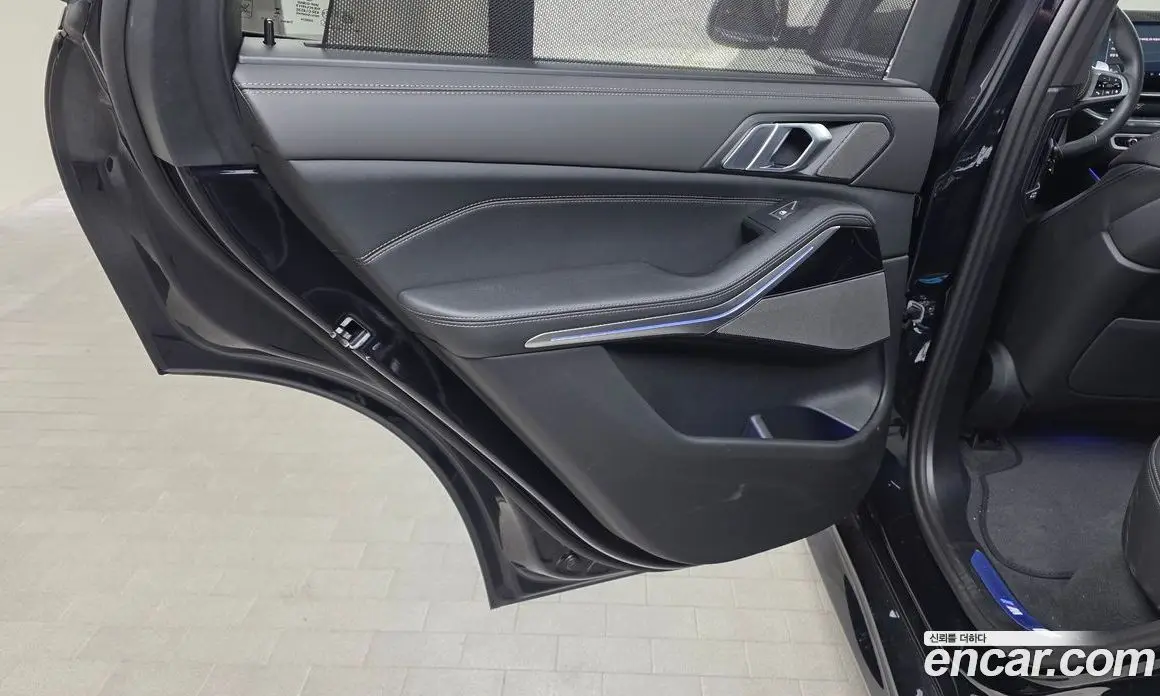 BMW X5 2026 3.0 автомат (гидро), фото 15