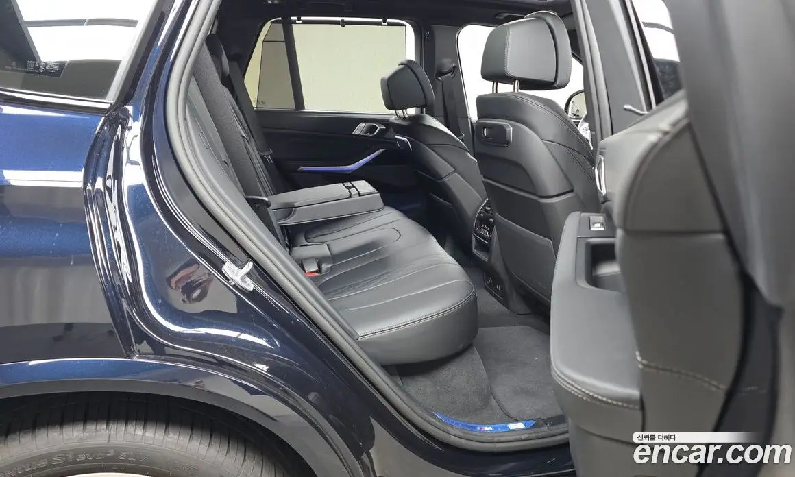BMW X5 2026 3.0 автомат (гидро), фото 17
