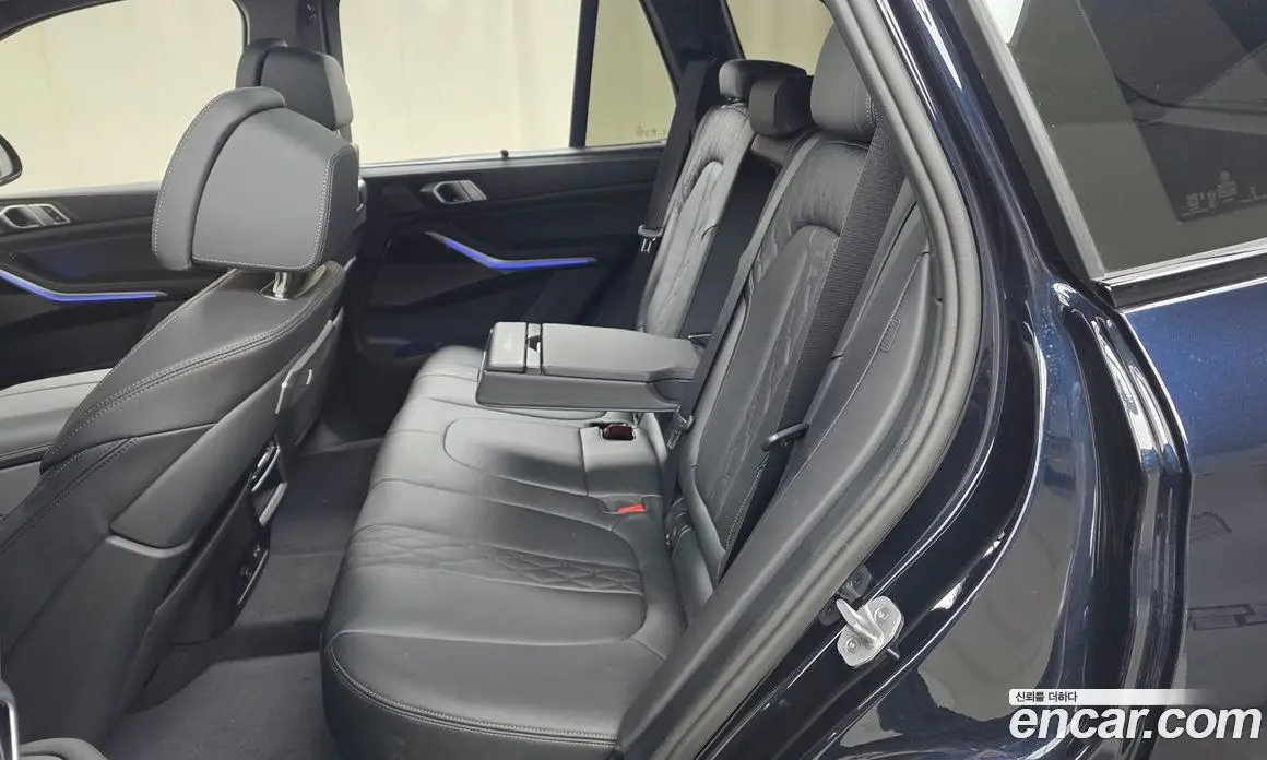 BMW X5 2026 3.0 автомат (гидро), фото 18