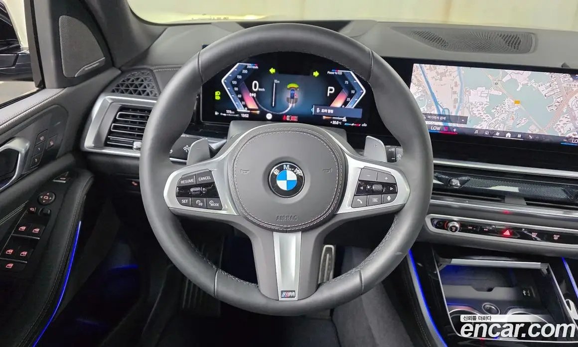BMW X5 2026 3.0 автомат (гидро), фото 20