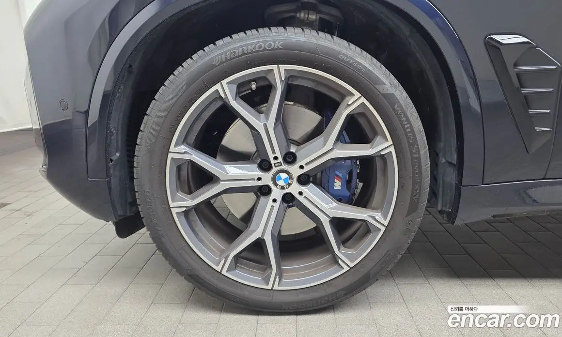 BMW X5 2026 3.0 автомат (гидро), фото 5