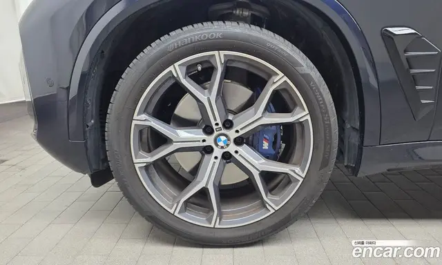 BMW X5 2026 3.0 автомат (гидро), миниатюра 5