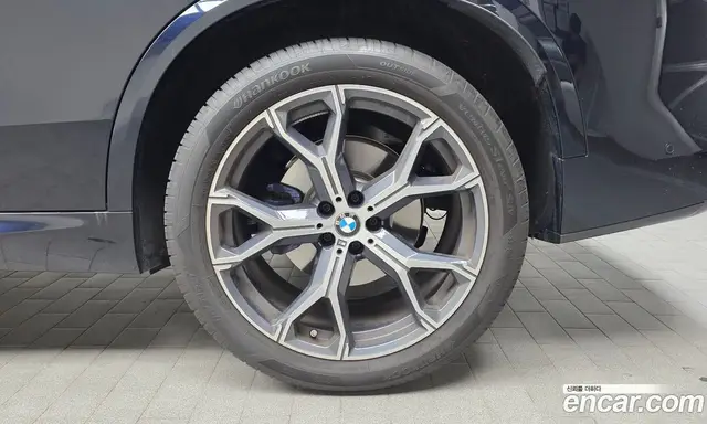 BMW X5 2026 3.0 автомат (гидро), миниатюра 7