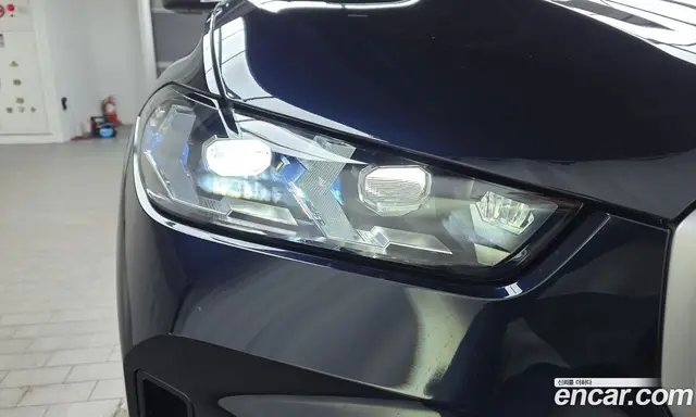 BMW X5 2026 3.0 автомат (гидро), миниатюра 8