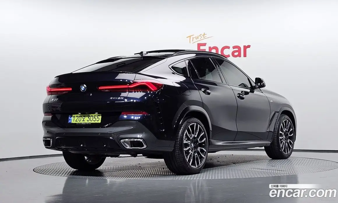 BMW X6 2024 3.0 автомат (гидро), фото 2 BMW X6 2024 3.0 автомат (гидро), фото 2