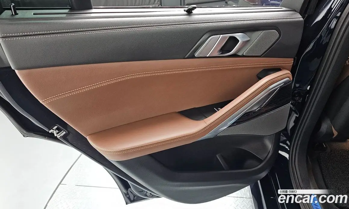 BMW X6 2024 3.0 автомат (гидро), фото 15 BMW X6 2024 3.0 автомат (гидро), фото 15
