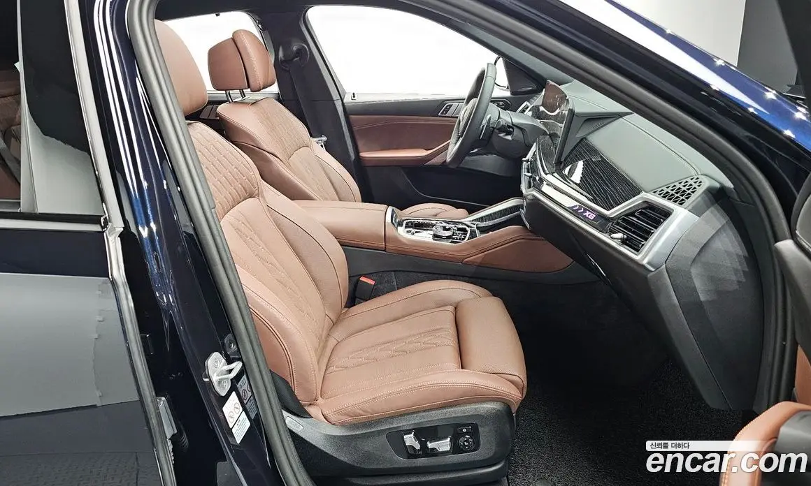 BMW X6 2024 3.0 автомат (гидро), фото 16 BMW X6 2024 3.0 автомат (гидро), фото 16