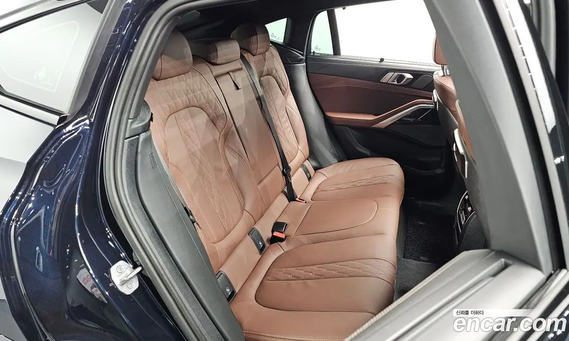 BMW X6 2024 3.0 автомат (гидро), фото 17 BMW X6 2024 3.0 автомат (гидро), фото 17