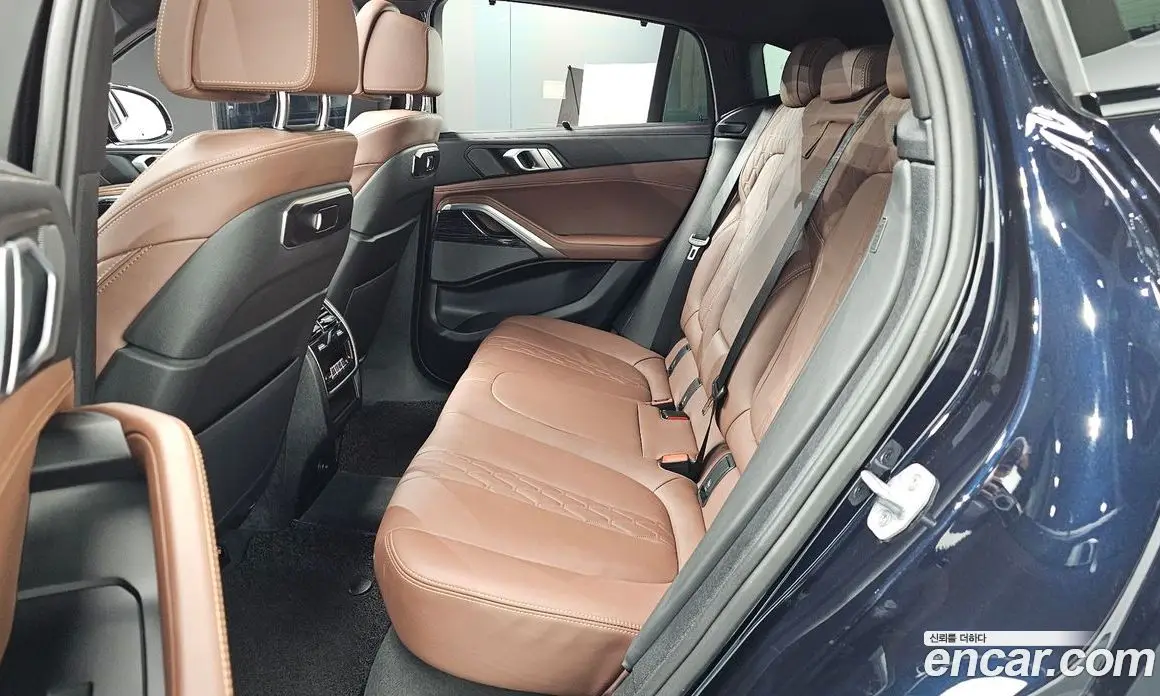 BMW X6 2024 3.0 автомат (гидро), фото 18 BMW X6 2024 3.0 автомат (гидро), фото 18