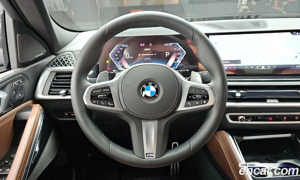 BMW X6 2024 3.0 автомат (гидро), фото 19 BMW X6 2024 3.0 автомат (гидро), фото 19