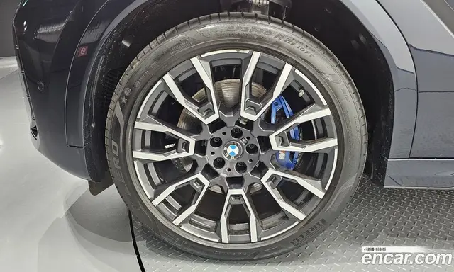 BMW X6 2024 3.0 автомат (гидро), миниатюра 5 BMW X6 2024 3.0 автомат (гидро), миниатюра 5