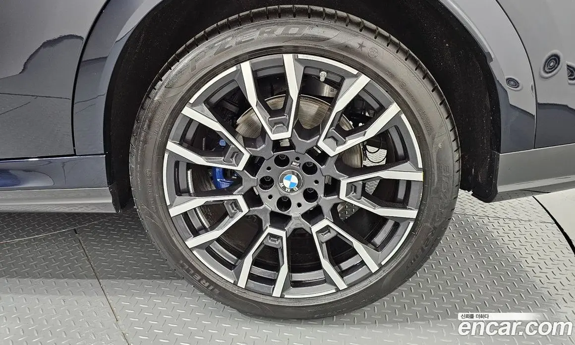BMW X6 2024 3.0 автомат (гидро), фото 7 BMW X6 2024 3.0 автомат (гидро), фото 7