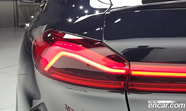 BMW X6 2024 3.0 автомат (гидро), миниатюра 9 BMW X6 2024 3.0 автомат (гидро), миниатюра 9