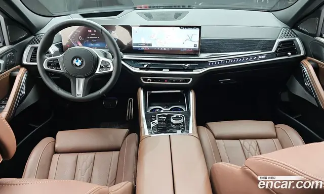 BMW X6 2024 3.0 автомат (гидро), миниатюра 10 BMW X6 2024 3.0 автомат (гидро), миниатюра 10