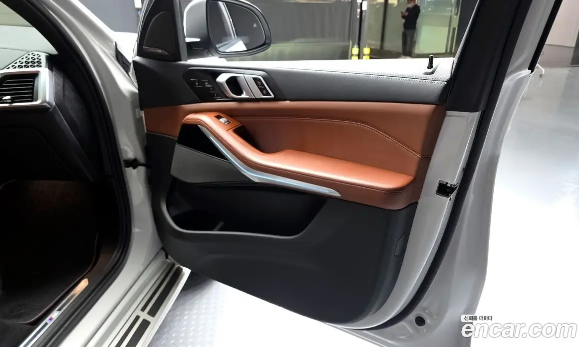 BMW X7 2024 3.0 автомат (гидро), фото 14 BMW X7 2024 3.0 автомат (гидро), фото 14