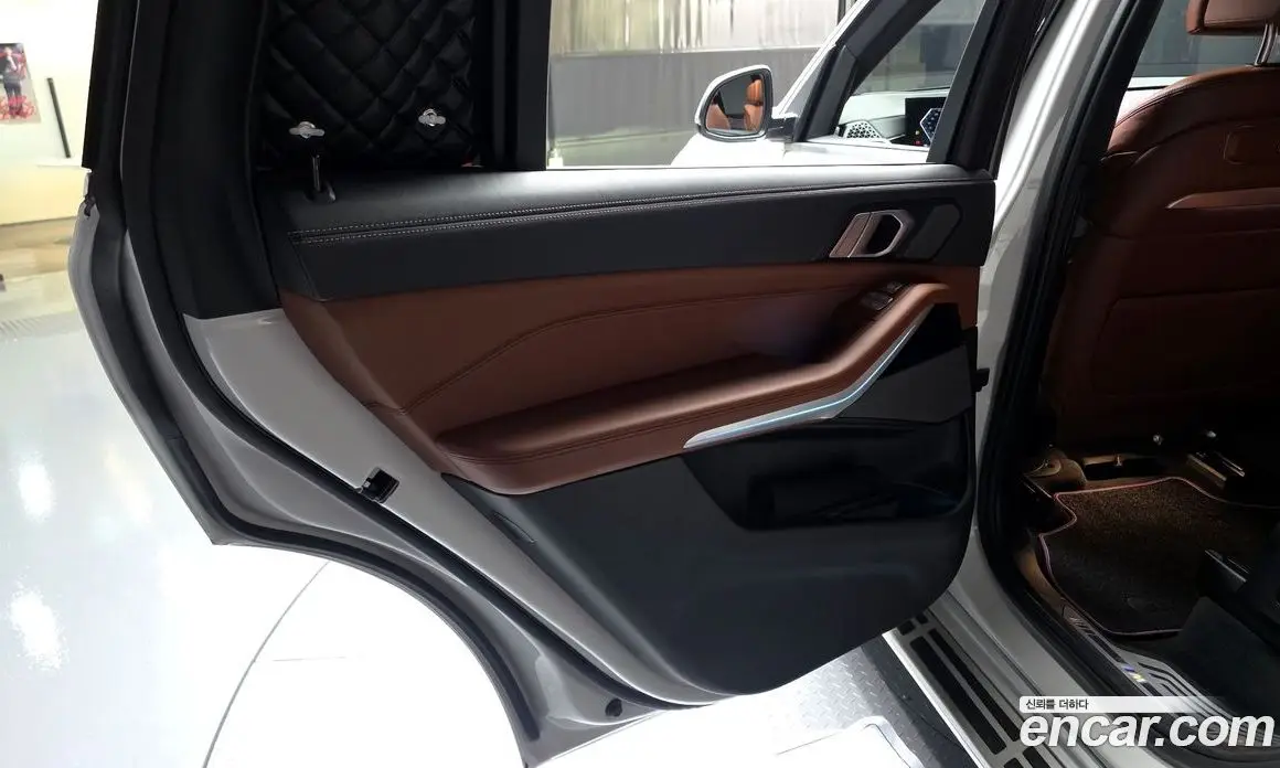BMW X7 2024 3.0 автомат (гидро), фото 15 BMW X7 2024 3.0 автомат (гидро), фото 15