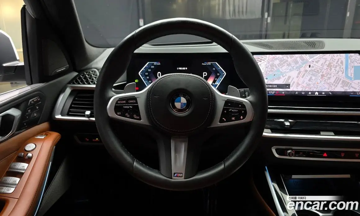 BMW X7 2024 3.0 автомат (гидро), фото 19 BMW X7 2024 3.0 автомат (гидро), фото 19