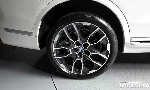 BMW X7 2024 3.0 автомат (гидро), миниатюра 5 BMW X7 2024 3.0 автомат (гидро), миниатюра 5