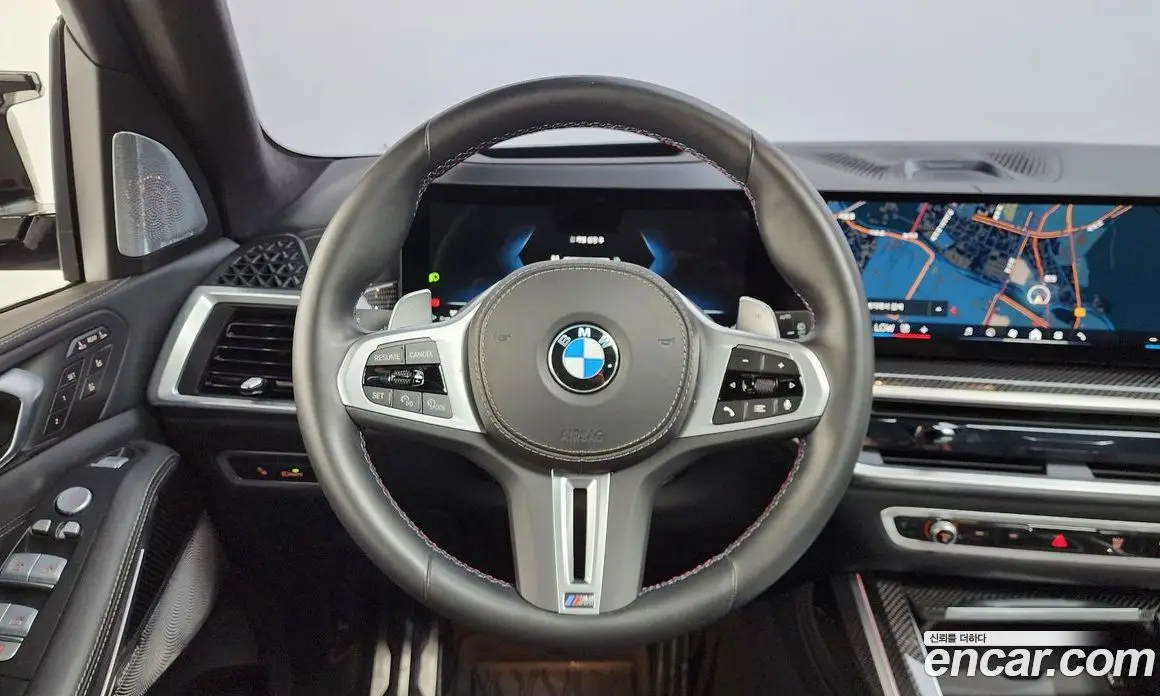 BMW X7 2024 4.4 автомат (гидро), фото 18 BMW X7 2024 4.4 автомат (гидро), фото 18