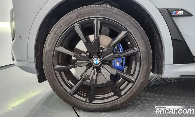 BMW X7 2024 4.4 автомат (гидро), миниатюра 5 BMW X7 2024 4.4 автомат (гидро), миниатюра 5