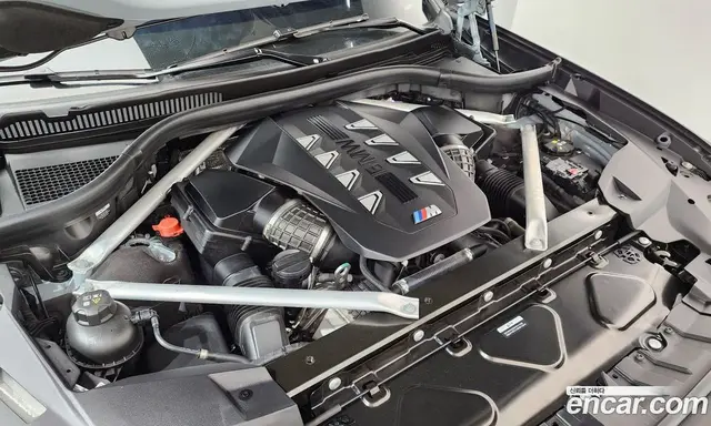 BMW X7 2024 4.4 автомат (гидро), миниатюра 6 BMW X7 2024 4.4 автомат (гидро), миниатюра 6