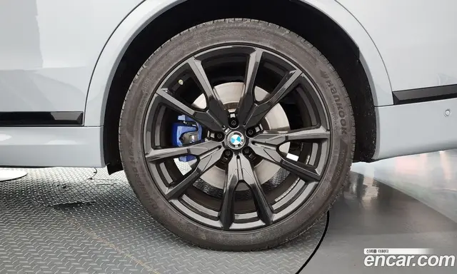 BMW X7 2024 4.4 автомат (гидро), миниатюра 7 BMW X7 2024 4.4 автомат (гидро), миниатюра 7