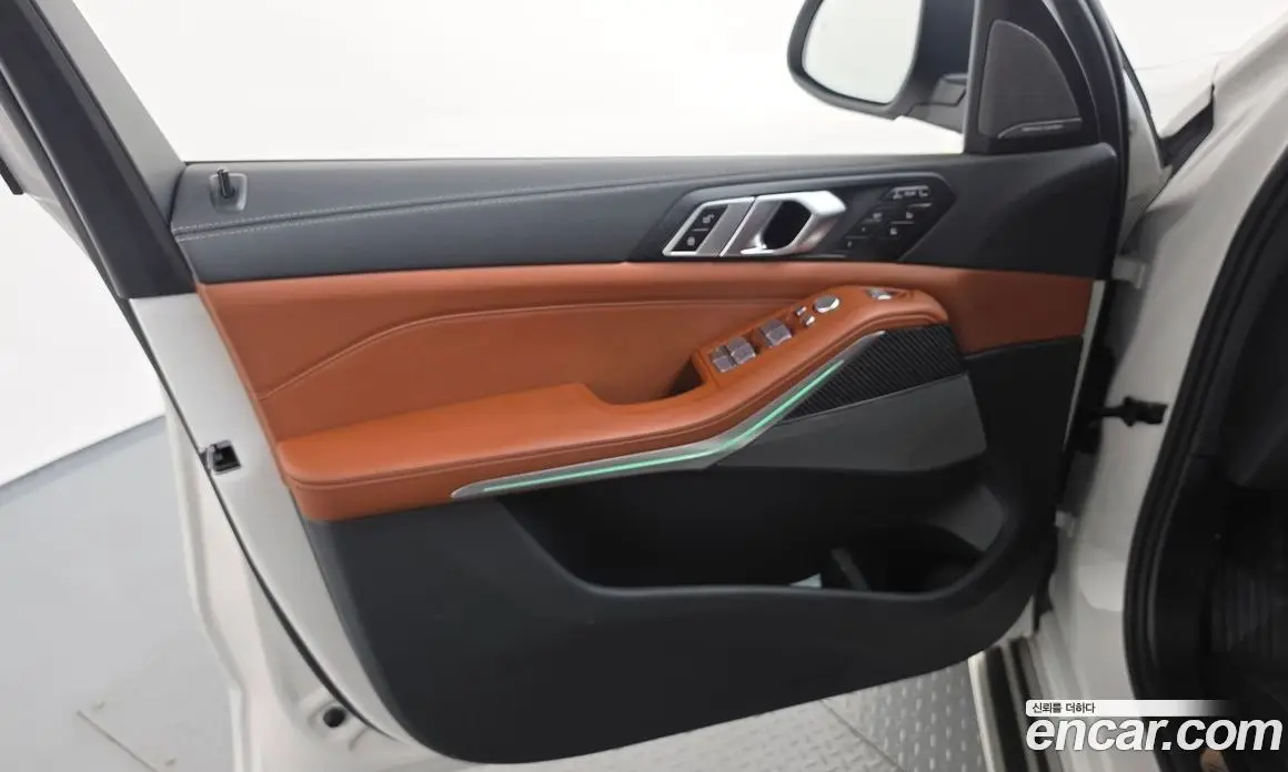 BMW X7 2025 3.0 автомат (гидро), фото 14 BMW X7 2025 3.0 автомат (гидро), фото 14