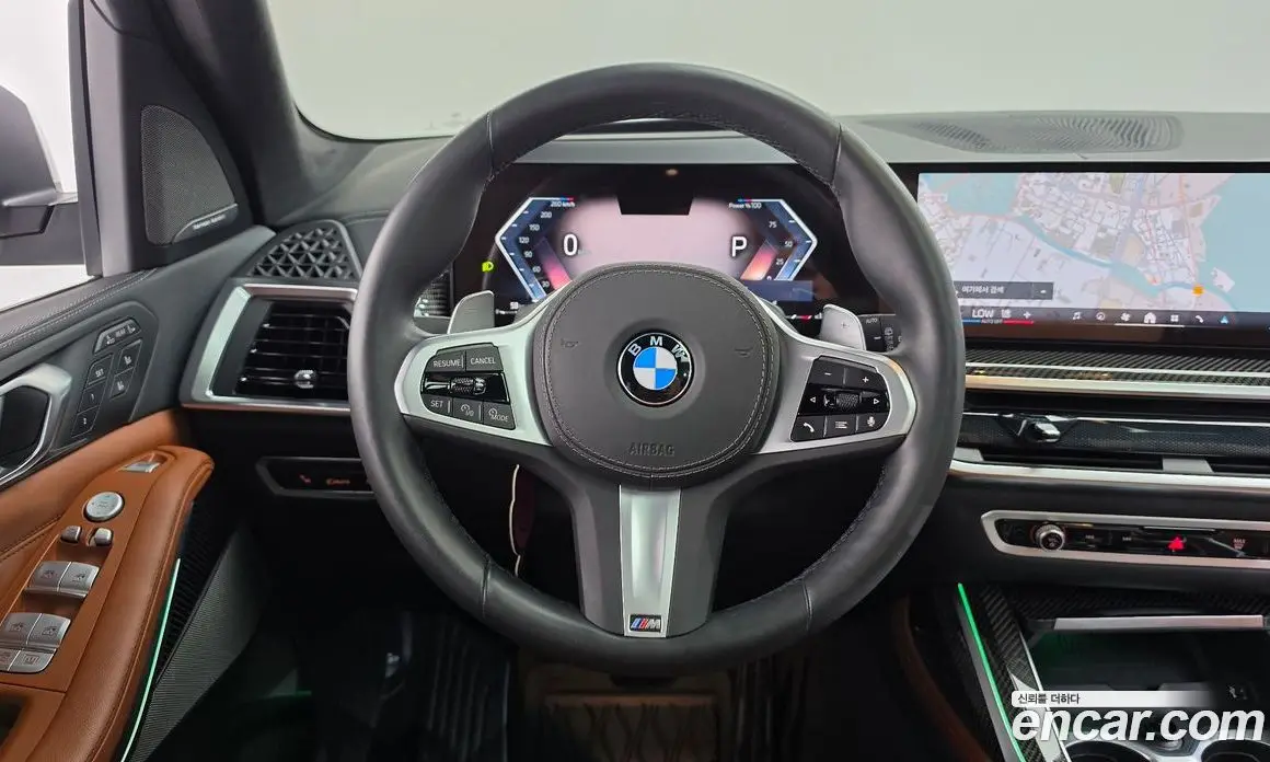BMW X7 2025 3.0 автомат (гидро), фото 19 BMW X7 2025 3.0 автомат (гидро), фото 19