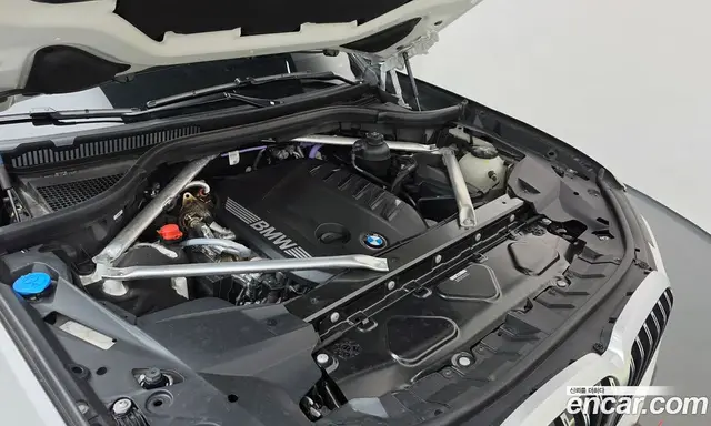 BMW X7 2025 3.0 автомат (гидро), миниатюра 6 BMW X7 2025 3.0 автомат (гидро), миниатюра 6