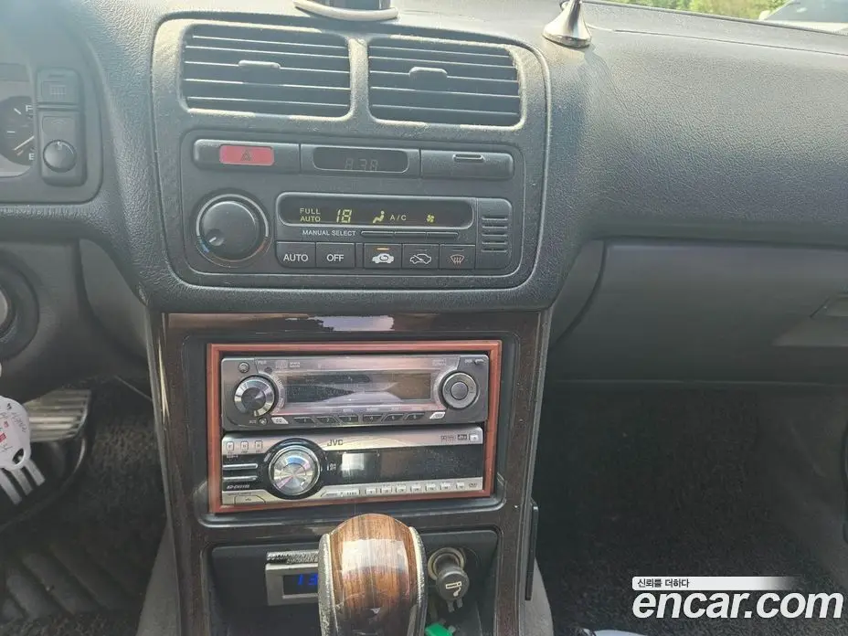Chevrolet Acadia 1999 3.2 автомат (гидро), фото 11 Chevrolet Acadia 1999 3.2 автомат (гидро), фото 11