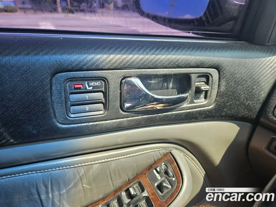 Chevrolet Acadia 1999 3.2 автомат (гидро), фото 13 Chevrolet Acadia 1999 3.2 автомат (гидро), фото 13