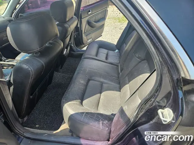Chevrolet Acadia 1999 3.2 автомат (гидро), миниатюра 8 Chevrolet Acadia 1999 3.2 автомат (гидро), миниатюра 8