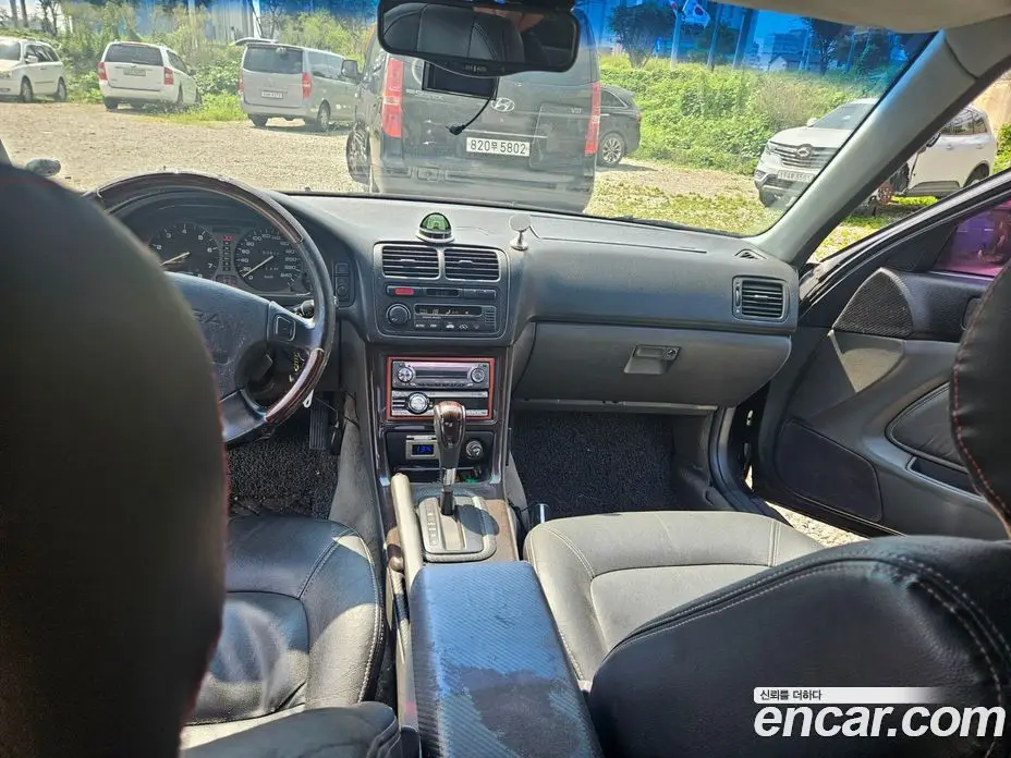 Chevrolet Acadia 1999 3.2 автомат (гидро), фото 9 Chevrolet Acadia 1999 3.2 автомат (гидро), фото 9