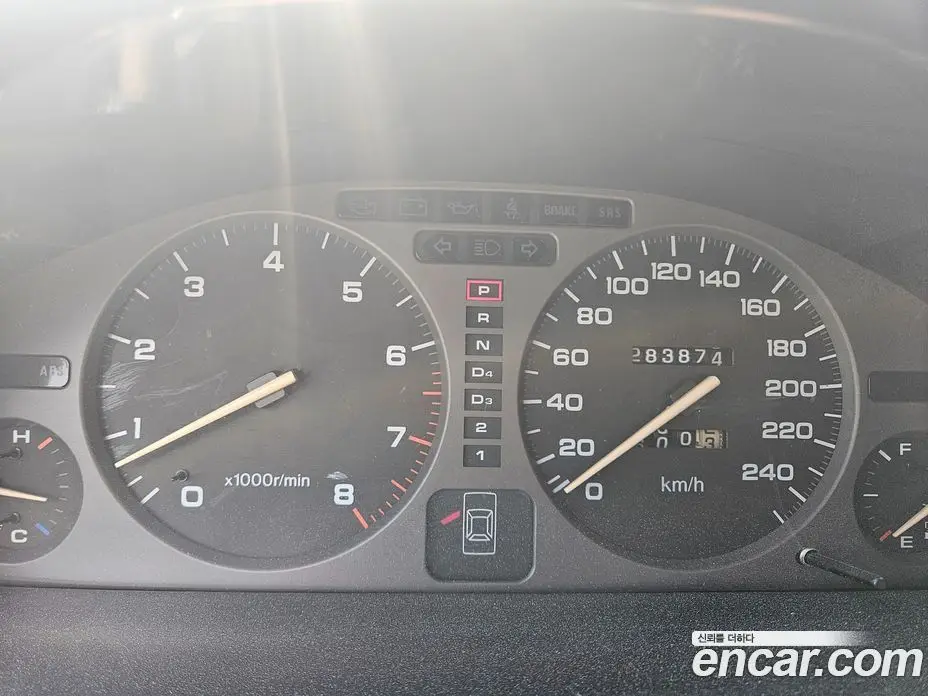 Chevrolet Acadia 1999 3.2 автомат (гидро), фото 10 Chevrolet Acadia 1999 3.2 автомат (гидро), фото 10